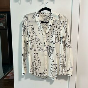 NWT Rails Buttondown Shirt
